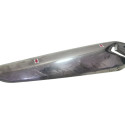 Protetor Escapamento Honda Cg 160 16/24 Orig Detalhe 56516
