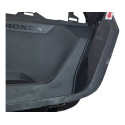 Carenagem Assoalho Dir Honda Adv 150 21/25 Detalhes 57568 Preto