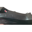 Carenagem Lateral Esquerdo Honda Pop 110i Detalhes 59278 Preto