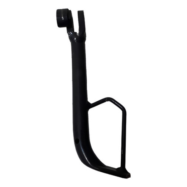 Pesinho Cavalete Lateral Nmax 160 17/20 Orig 58296 Preto