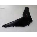 Carenagem Inferior Assoalho Nmax 160 25/25 L/d Orig 58624 Roxo