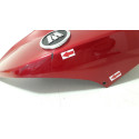 Carenagem Aba Tanque Haojue Dk 160 25/25 L/d Avarias 54963