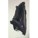 Carenagem Assoalho Pé Esq Xmax 250 21/24 Detalhes 62736 Preto