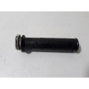 Manopla Canopla Acelerador Honda Cg 160 16/24 Rasgada 60844 Preto