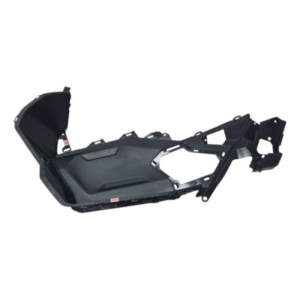 Carenagem Assoalho Piso Esq Adv 150 21/24 Detalhes 56437