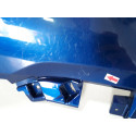 Carenagem Capa Tanque Cg 160 Fan 25/25 L/e Orig Ralada 57508 Azul