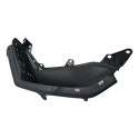 Assoalho Esquerdo Yamaha Nmax 160 21/24 Orig Ralado 55389
