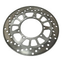 Disco Freio Dianteiro Xtz 125 02-08 / Dt 200