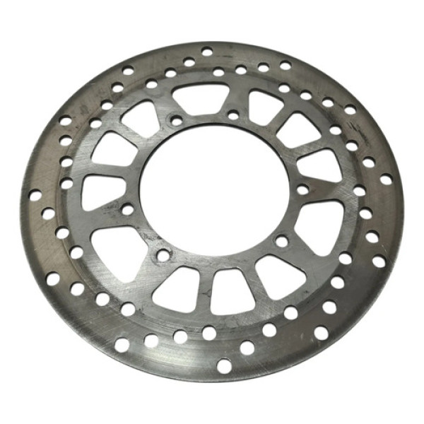 Disco Freio Dianteiro Xtz 125 02-08 / Dt 200