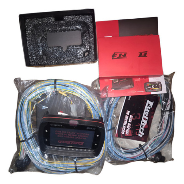 Fueltech Ft600