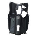 Carenagem Protetor Perna Elite 125 25/25 Orig 56402 Preto