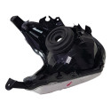 Farol Bloco Optico Fazer 150 14/25 Original Avarias 54682