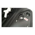 Carenagem Porta Luvas Xmax 250 25/25 Orig Avaria 57009 Preto