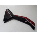 Carenagem Lateral Honda Cg 160 Titan 16/22 L/d Orig 57453 Preto