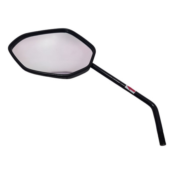Retrovisor Esquerdo Honda Cg 160 Original Detalhes 57425