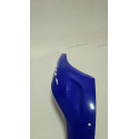 Carenagem Capa Esq Tanque Yamaha Lander 250 19/24 Orig 61357 Azul