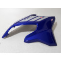 Carenagem Aba Tanque Yamaha Fz25 250 18/24 L/d Orig 58403 Azul