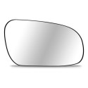 Lente Espelho Retrovisor Fox 2003 2004 2005 2006 2007 2008