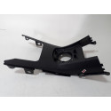 Carenagem Capa Tanque N Max 160 25/25 Orig Avaria 58554 Preto