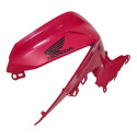 Carenagem Capa Tanque Esq Cb 300f Twister 23/25 Avaria 57224 Vermelho