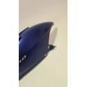 Carenagem Lateral Traseira Dir Honda Lead 110 Orig 61217 Azul