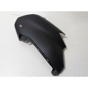 Carenagem Frontal Lateral Nmax 160 21/24 L/d Orig 58358 Preto
