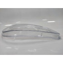 Lente Farol Chevrolet Celta 2007 A 2013 Lado Esquerdo