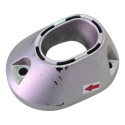 Protetor Bocal Escapamento Pcx 160 23/25 Detalhes 57335