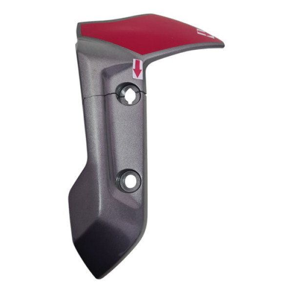 Carenagem Paralama Dir Triumph Trident 660 Quebrada 55557