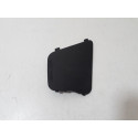 Tampa Acabamento Frontal Interna Burgman 400 02/02 L/e 55055