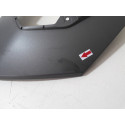 Carenagem Frontal Farol Yamaha Nmax 160 21/24 Detalhe 58476 Cinza