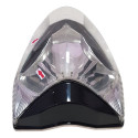 Farol Bloco Optico Honda Cb 300 09/15 Original Detalhe 54231