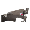 Carenagem Interna Guidão Honda Pcx 150 19/22 Detalhes 57280 Bege