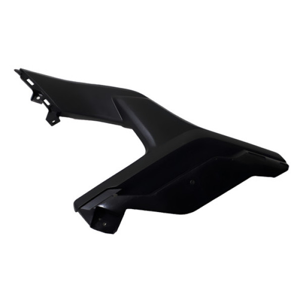 Carenagem Acabamento Lateral Yamaha Fz15 23/25 L/d 58356 Preto