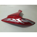 Carenagem Aba Tanque Xre 190 16/24 L/d Orig Avaria 61747 Vermelho