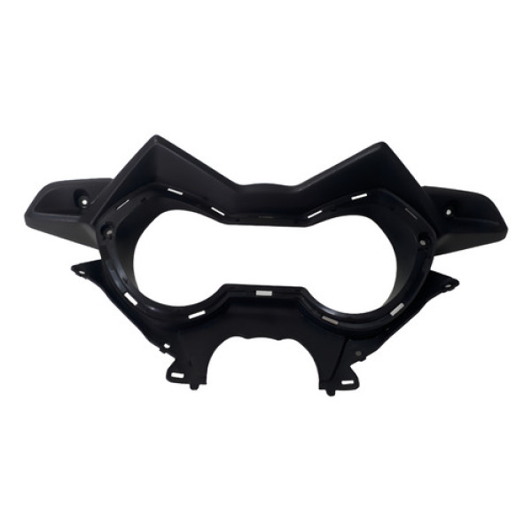Carenagem Painel Yamaha Xmax 250 21/24 Orig 58690 Preto