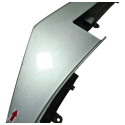 Carenagem Rabeta Dir Honda Cg 160 Titan 22/24 Detalhes 57332 Prateado