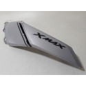 Carenagem Rabeta Yamaha Xmax 250 25/25 L/e Detalhes 58531 Cinza