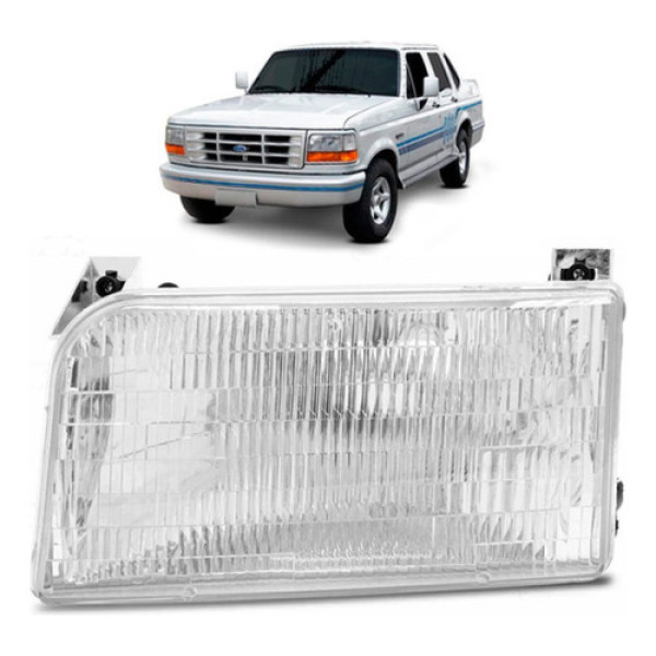 Farol F1000 1996 A 1998