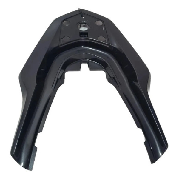 Carenagem Alça Traseira Honda Pcx 160 23/25 Detalhe 61235 Cinza-escuro