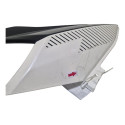 Carenagem Lateral Tanque Esq Tiger Sport 660 2025 (58980) Branco