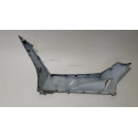Carenagem Inferior Assoalho Pcx 160 23/25 L/d Ralada 62555 Branco