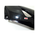 Carenagem Superior Assoalho Xmax 250 2021-24 L/d Orig 58147 Preto