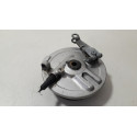 Espelho Freio Dianteiro Honda Cg 125 95/99 Orig 56648 Prateado