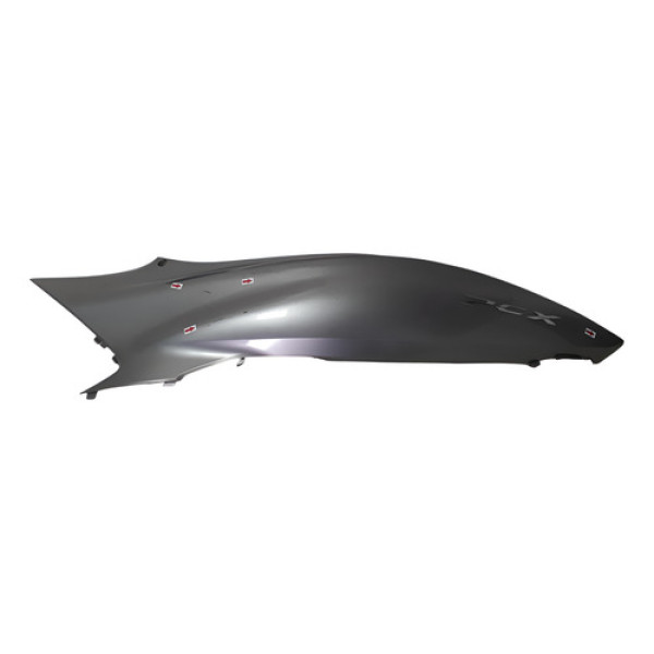 Carenagem Rabeta Pcx 150 19/22 L/e Orig Detalhes 56413 Prateado