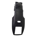 Carenagem Rabeta Yamaha Dt 200 Orig Detalhe 56665 Preto