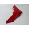 Carenagem Inferior Assoalho Nmax 160 21/24 L/d Orig 58683 Vermelho