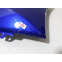 Carenagem Inferior Assoalho Nmax 160 21/24 L/d Orig 58398 Azul