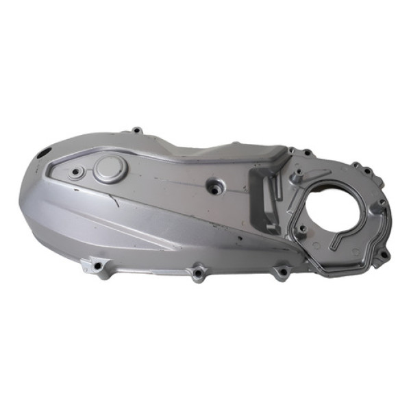 Tampa Cvt Honda Pcx 160 23/25 Orig 57825 Prateado