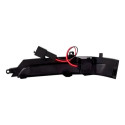 Pisca Retrovisor Gol G5 Saveiro Voyage 2009 2010 2011 2012